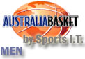 australiabasket Logo